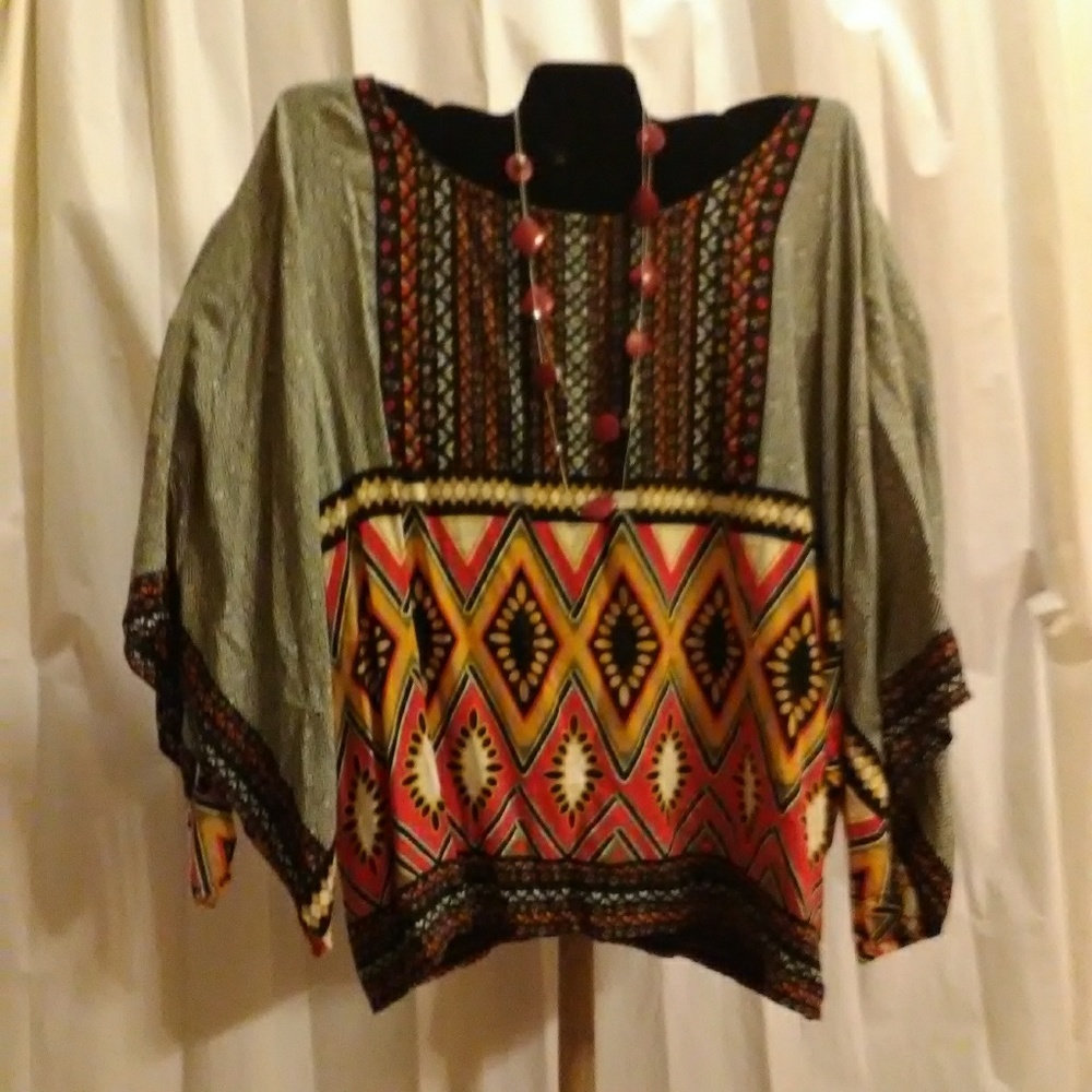 Women's shirt